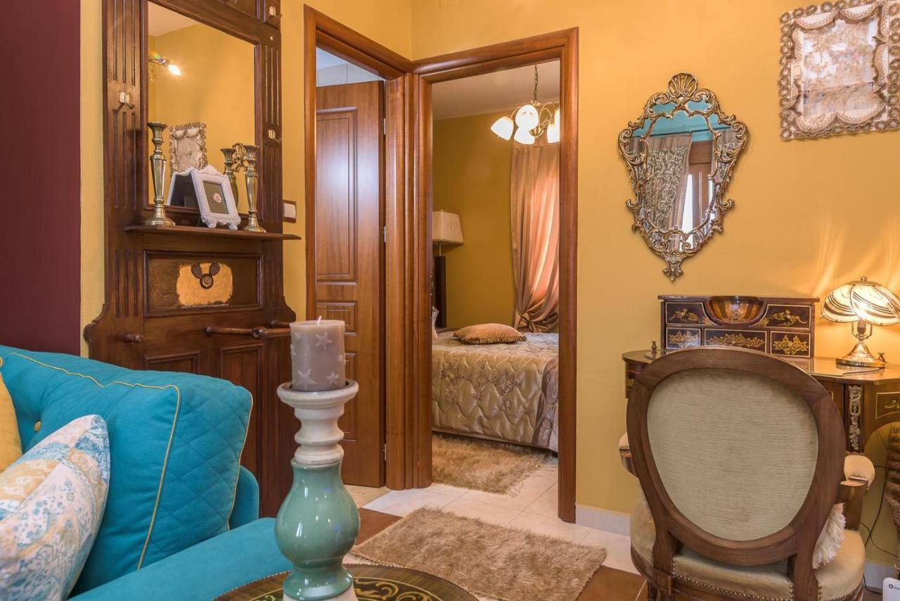 Luxury Marina Apartment In Alexandroupolis Exterior foto